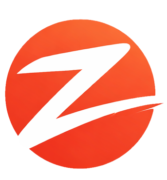 ZealTrak Logo